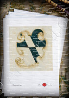 velin-d-Arches-BONDUMIER_Acri, Venetia._Palestina, Italia.