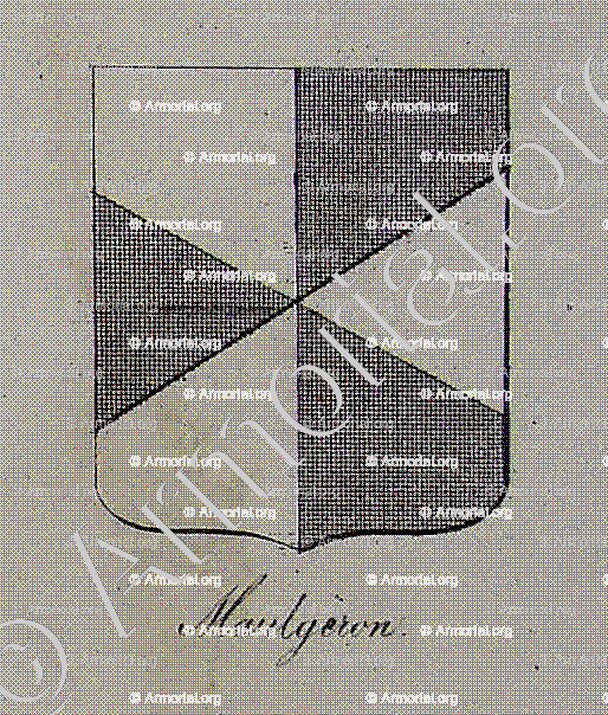 MAULGERON_Lorraine._France