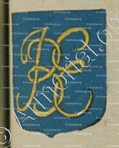 De St Etienne (Alsace)