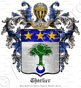 CHARLIER