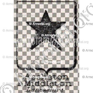 Assheton de Middleton