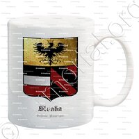 mug-STRADA_Bohème. Auvergne._Tchéquie Moravie, France