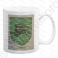 mug-CHARROUX_Bourbonnais_France