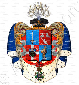 CHAMPION de NANSOUTY