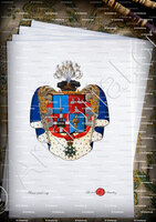 velin-d-Arches-CHAMPION de NANSOUTY_Comte-Militaire de l'Empire Français_France (2)