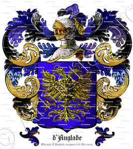 D'ANGLADE