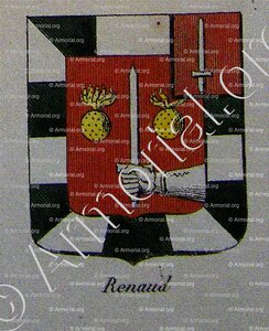 RENAUD