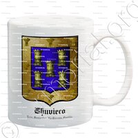 mug-CHUVIECO_León, Santander, La Coruña, Castilla._España