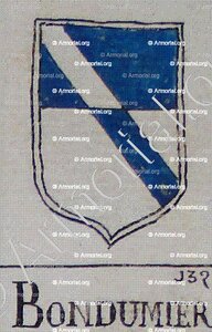 BONDUMIER
