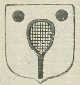 BAULLON (La Rochelle)