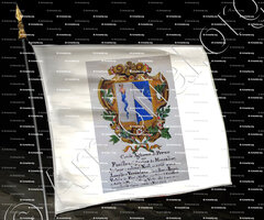 drapeau-Comte AGHEMO di PERNO_Armorial Nice. (J. Casal, 1902) (Bibl. mun. de Nice)_France (i)