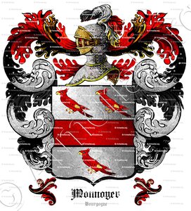 MONNOYER