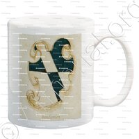 mug-BONDUMIERI_Acri, Venetia._Palestina, Italia. +
