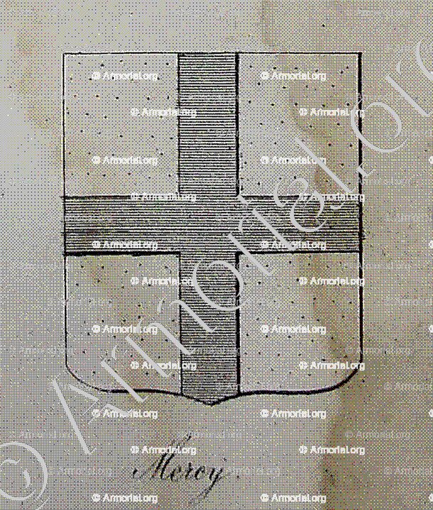 MERCY_Lorraine._France