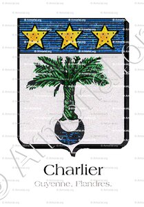 CHARLIER