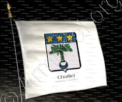drapeau-CHARLIER_Pays Chartrain, Dunois, Guyenne, Flandre, Berry._France Belgique (3)