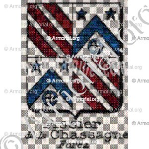 Assier de la Chassagne