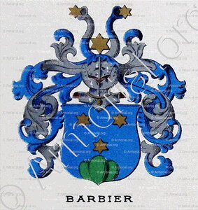 BARBIER