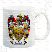 mug-KRUOTLAND_Roland le Preux, chevalier Francs_France (ii)