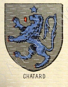 CHATARD