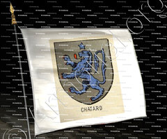 drapeau-CHATARD_Bourbonnais_France (ii)
