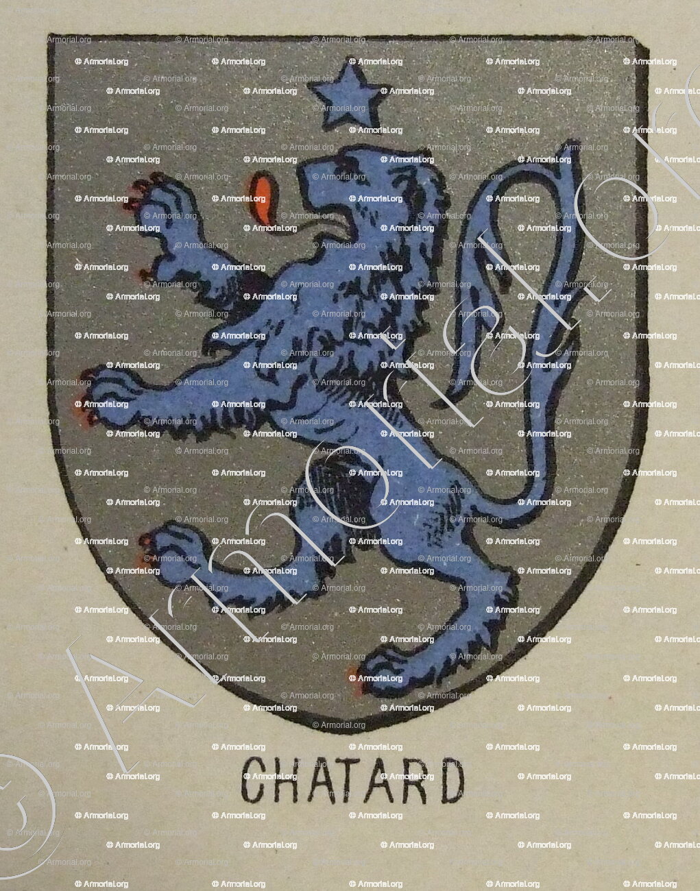 CHATARD