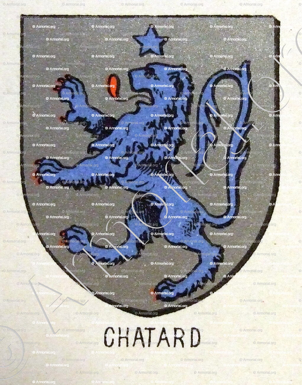 CHATARD