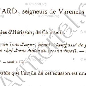 CHATARD_Bourbonnais_France (v)