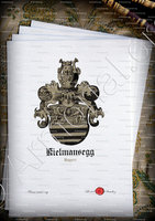 velin-d-Arches-KIELMANSEGG_Bayern, 1628._Deutschland