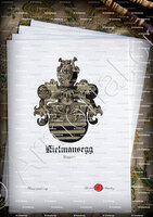 velin-d-Arches-KIELMANSEGG_Bayern, 1628._Deutschland