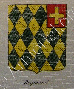 REYMOND