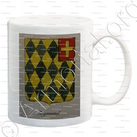mug-REYMOND_Noblesse d'Empire._France