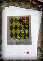 velin-d-Arches-REYMOND_Noblesse d'Empire._France