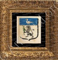 cadre-ancien-or-ANCERVILLE_Armorial des villes, bourgs, et villages., 1877._Europe