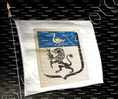 drapeau-ANCERVILLE_Armorial des villes, bourgs, et villages., 1877._Europe