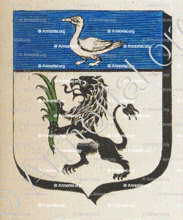 ANCERVILLE_Armorial des villes, bourgs, et villages., 1877._Europe