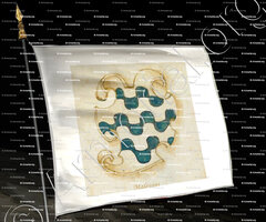 drapeau-MALESANI_Veneto_Italia +