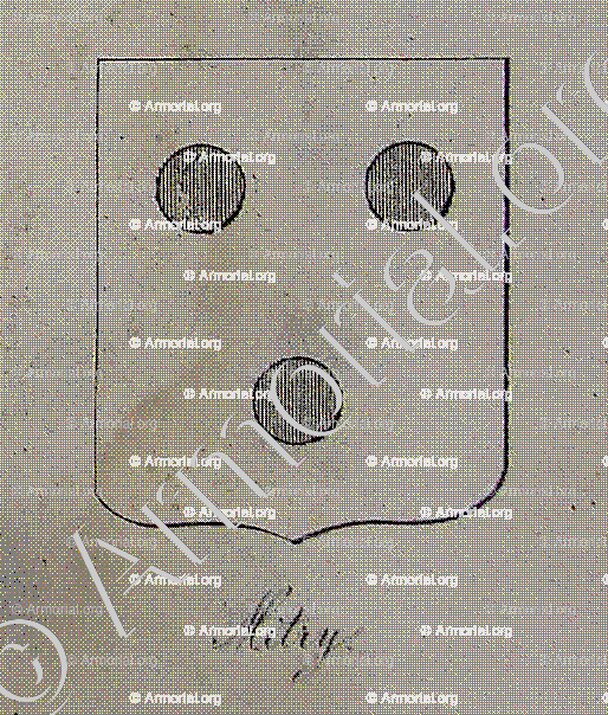 MITRY_Lorraine._France