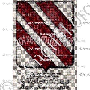 Assier de Valenches