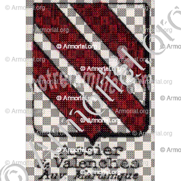 Assier de Valenches__