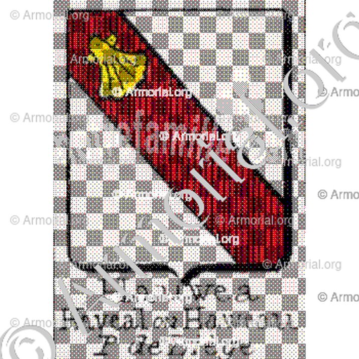 Hauwea Haveal ou Haweau__