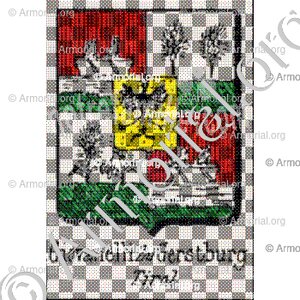 Giovanelli Zu Gerstburg