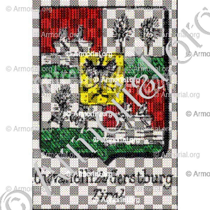 Giovanelli Zu Gerstburg__