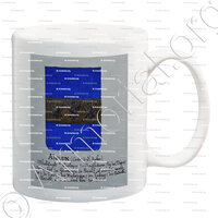 mug-AIGLUN_Armorial Nice. (J. Casal, 1902) (Bibl. mun. de Nice)_France (ii)
