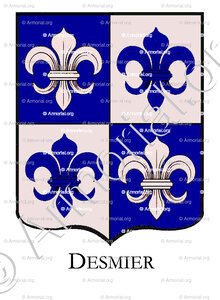 DESMIER