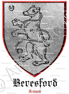 BERESFORD