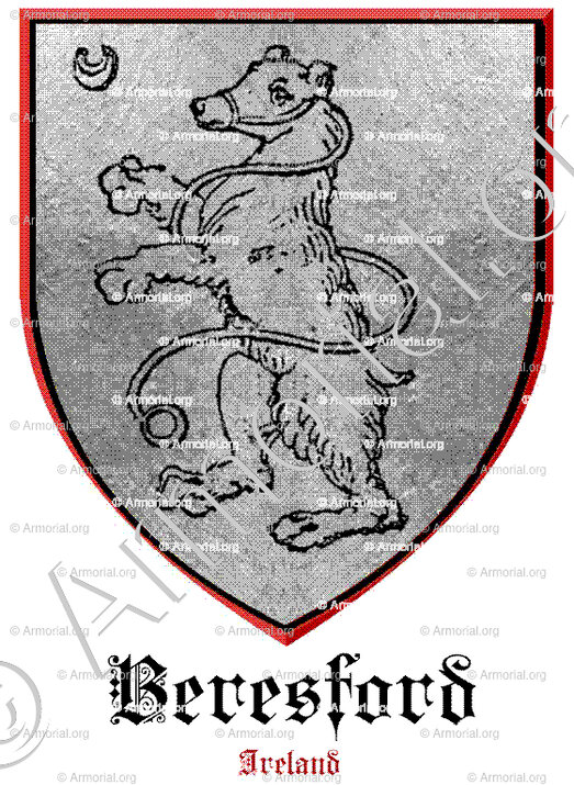 BERESFORD_Ireland_Ireland..