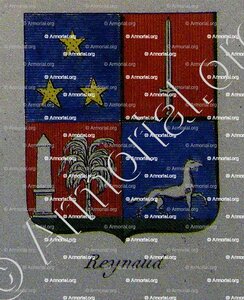 REYNAUD