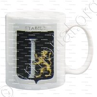 mug-STABILE_Sicilia._Italia ()