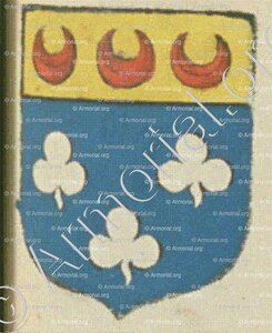 BEAUCHAMPS (La Rochelle)